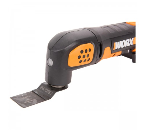 Мультитул аккумуляторный WORX WX682