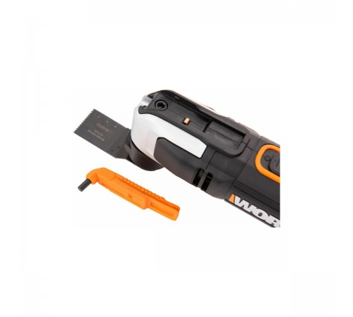Мультитул WORX WX686