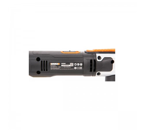 Мультитул WORX WX686