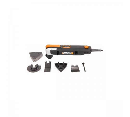 Мультитул WORX WX686