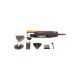 Мультитул WORX WX686
