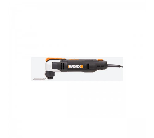 Мультитул WORX WX686