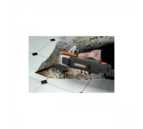 Мультитул WORX WX686