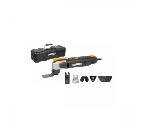 Мультитул WORX WX686