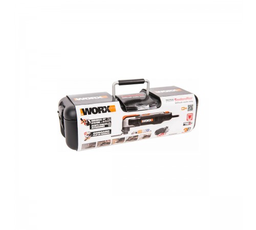 Мультитул WORX WX686
