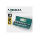 8144630 Набор инструментов Арсенал 3/4 14 предметов
