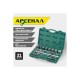 8144640 Набор инструментов Арсенал 3/4 21 предмет