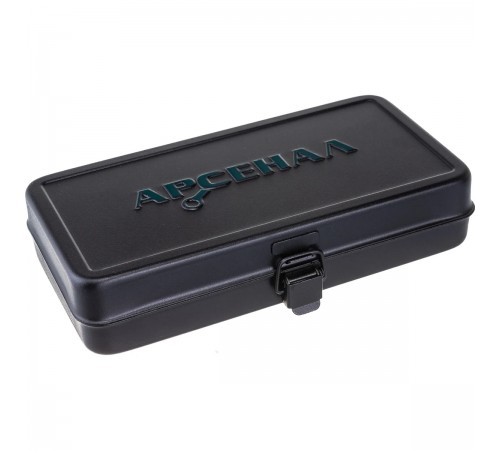 8144700 Набор инструментов Арсенал 43 предмета