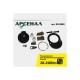 8144820 Ключ динамометрический Арсенал, 1/2, 28-210Нм щелчковый