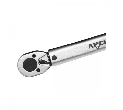 8144830 Ключ динамометрический Арсенал, 1/2, 70--350Нм щелчковый