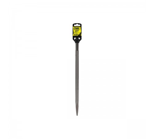 115400 Пика ГРАНИТ SDS-max 400мм