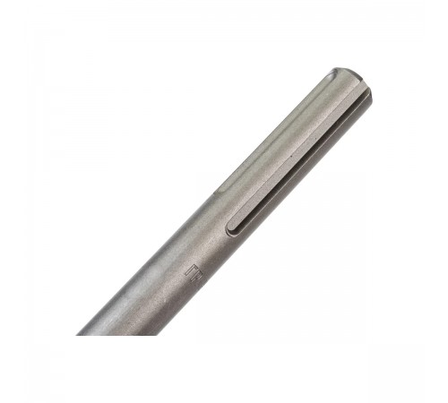 115401 Пика ГРАНИТ SDS-max 400мм Helix (самозатачивающаяся)