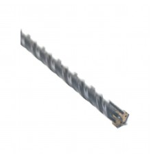 410100 Бур ГРАНИТ SDS+ Quadro-X 10х1000