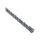 410100 Бур ГРАНИТ SDS+ Quadro-X 10х1000