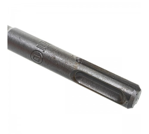 410100 Бур ГРАНИТ SDS+ Quadro-X 10х1000