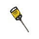 410160 Бур ГРАНИТ SDS+ Quadro-X 10х160
