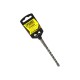 410210 Бур ГРАНИТ SDS+ Quadro-X 10х210