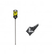 410310 Бур ГРАНИТ SDS+ Quadro-X 10х310