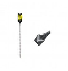 410360 Бур ГРАНИТ DS+ Quadro-X 10х360
