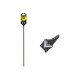 410360 Бур ГРАНИТ DS+ Quadro-X 10х360