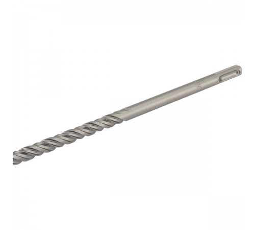 412100 Бур ГРАНИТ SDS+ Quadro-X 12х1000