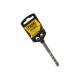412160 Бур ГРАНИТ SDS+ Quadro-X 12х160