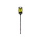 412260 Бур ГРАНИТ SDS+ Quadro-X 12х260