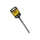 412260 Бур ГРАНИТ SDS+ Quadro-X 12х260
