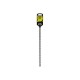 412310 Бур ГРАНИТ SDS+ Quadro-X 12х310