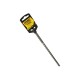412360 Бур ГРАНИТ SDS+ Quadro-X 12х360