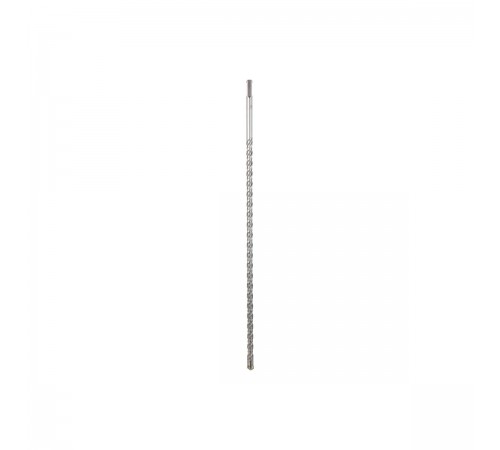 412610 Бур ГРАНИТ SDS+ Quadro-X 12,0x610