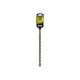 416260 Бур ГРАНИТ SDS+ Quadro-X 16х260