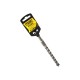 416260 Бур ГРАНИТ SDS+ Quadro-X 16х260
