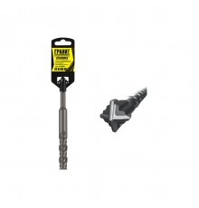 420600 Бур ГРАНИТ SDS+ Quadro-X 20х600
