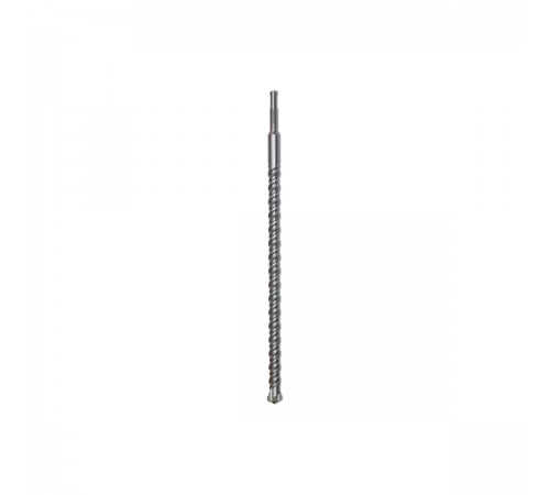 420600 Бур ГРАНИТ SDS+ Quadro-X 20х600
