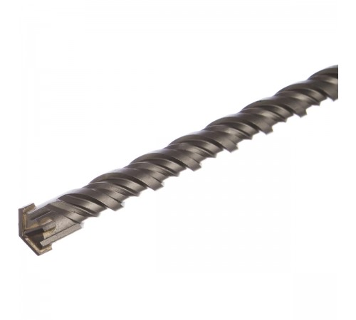 Бур Гранит SDS+Quadro-X 22.0*600 422600