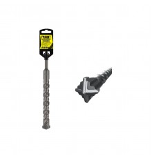 Бур Гранит SDS+Quadro-X 25.0*250 425250