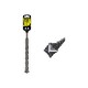 Бур Гранит SDS+Quadro-X 25.0*250 425250