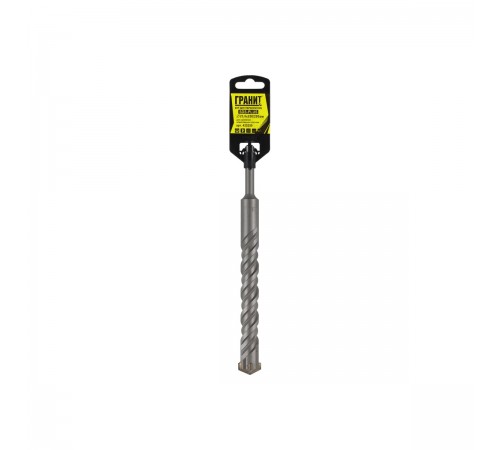 Бур Гранит SDS+Quadro-X 25.0*250 425250