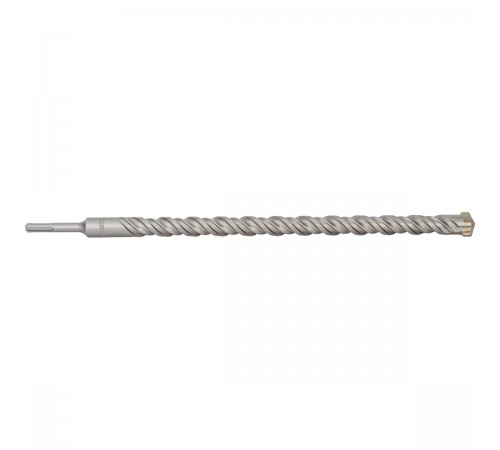 425450 Бур ГРАНИТ SDS+ Quadro-X 25,0х450