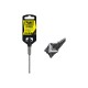 444110 Бур ГРАНИТ SDS+ Quadro-X 4х110