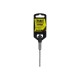 444110 Бур ГРАНИТ SDS+ Quadro-X 4х110
