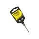 444110 Бур ГРАНИТ SDS+ Quadro-X 4х110