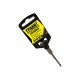 445110 Бур ГРАНИТ SDS+ Quadro-X 5х110