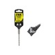 445110 Бур ГРАНИТ SDS+ Quadro-X 5х110