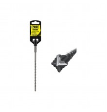 446210 Бур ГРАНИТ SDS+ Quadro-X 6х210