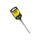 446210 Бур ГРАНИТ SDS+ Quadro-X 6х210