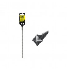 446260 Бур ГРАНИТ SDS+ Quadro-X 6х260