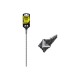 446260 Бур ГРАНИТ SDS+ Quadro-X 6х260