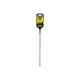 446260 Бур ГРАНИТ SDS+ Quadro-X 6х260